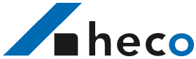Logo von heco Intranet